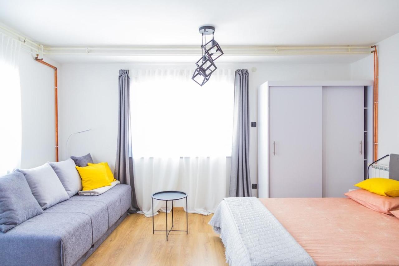 Apartman Japlenski デルニツェ エクステリア 写真
