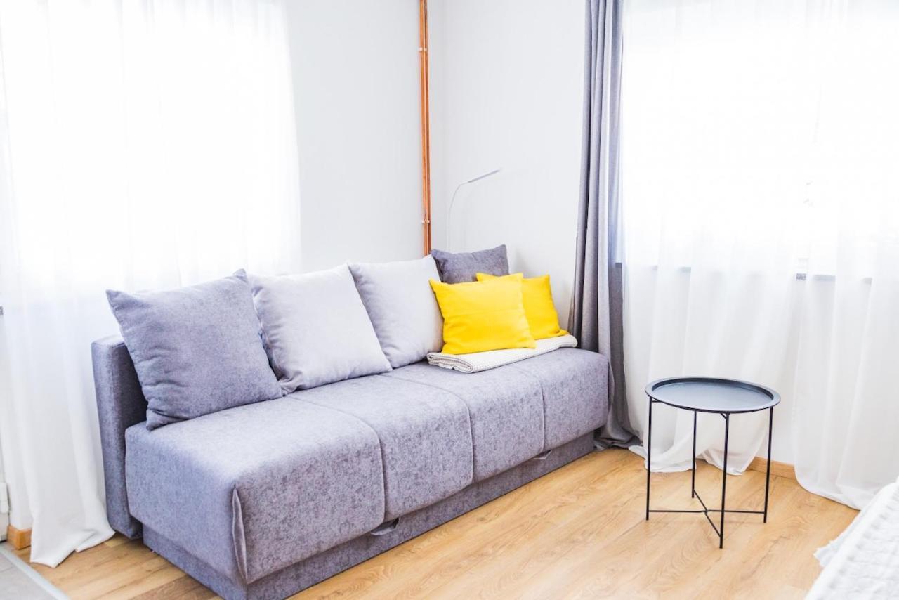 Apartman Japlenski デルニツェ エクステリア 写真