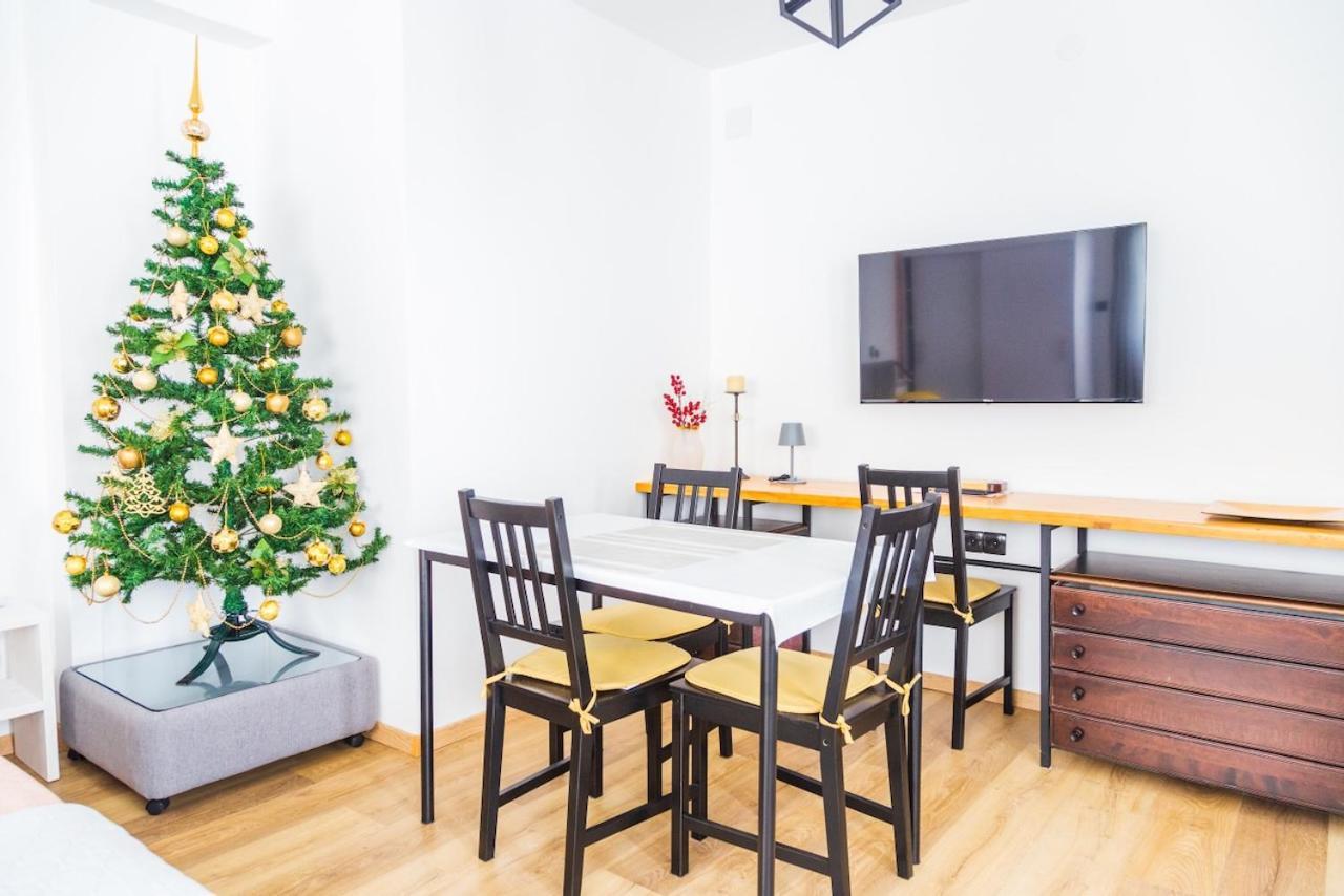 Apartman Japlenski デルニツェ エクステリア 写真