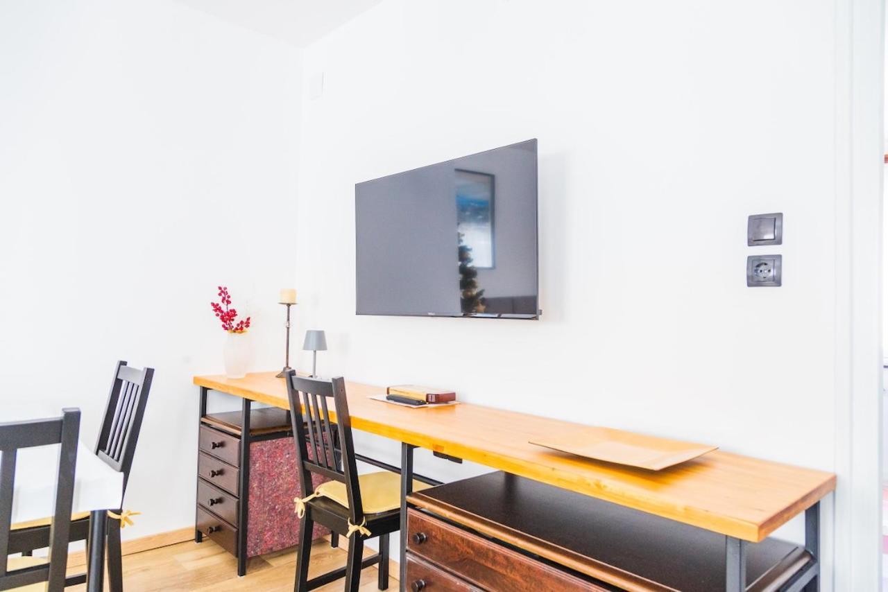 Apartman Japlenski デルニツェ エクステリア 写真