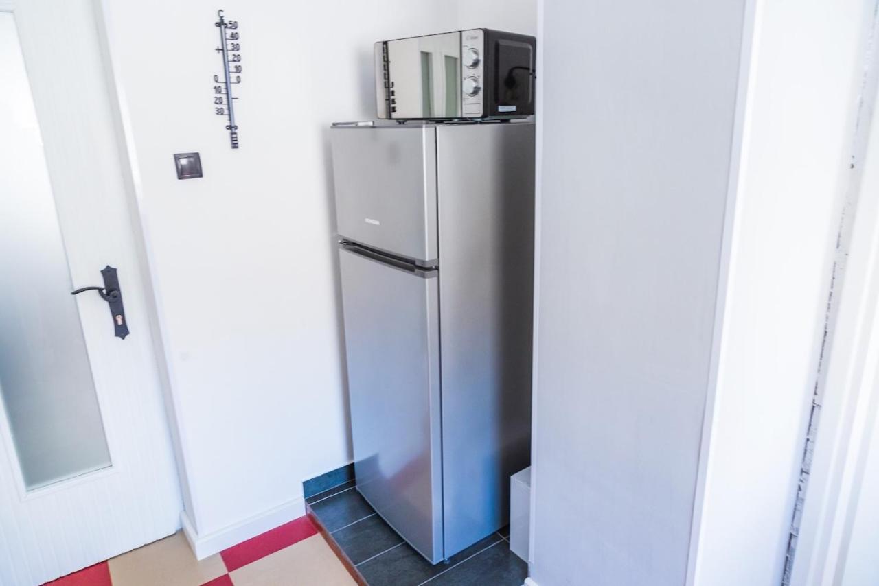 Apartman Japlenski デルニツェ エクステリア 写真